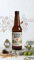 Krek Best IPA