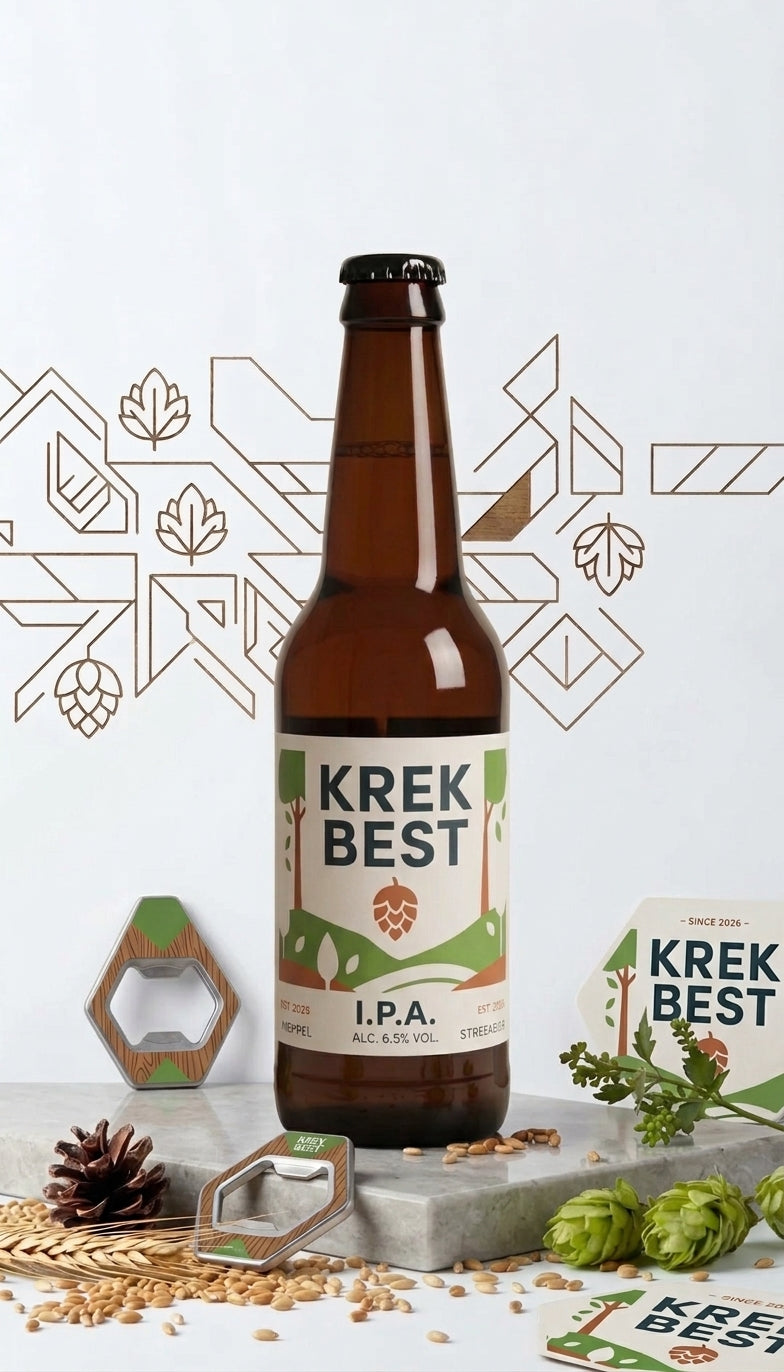Krek Best IPA