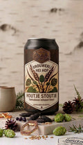 Houtje Stoutje